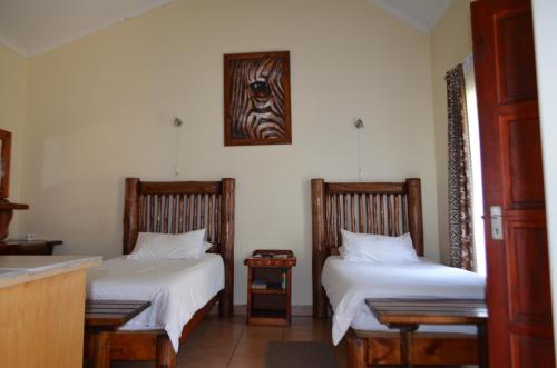 Zebra Guesthouse