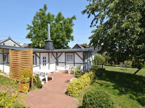 Ferienhaus Sonnenschein - Apartment - Mastershausen