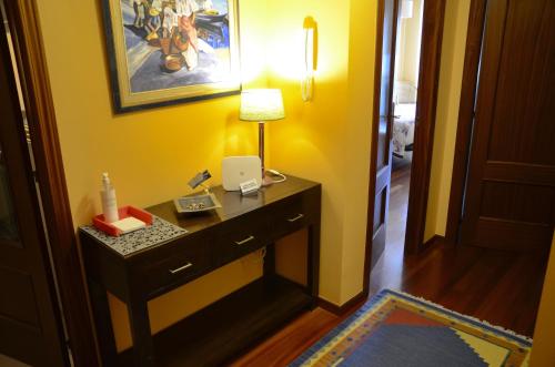  Apartamento en Beiramar in O Grove