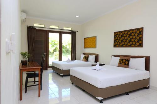 Taman Bukit Palem Resort – Bogor, PA