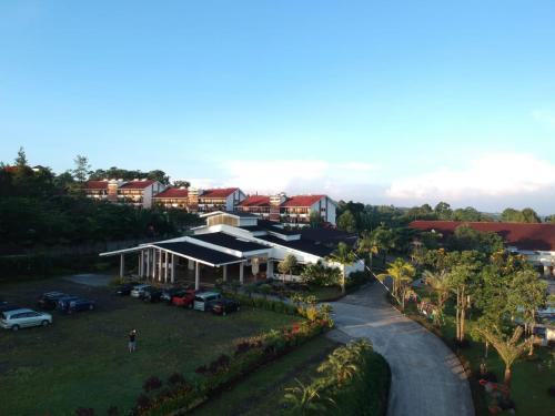 Taman Bukit Palem Resort – Bogor, PA