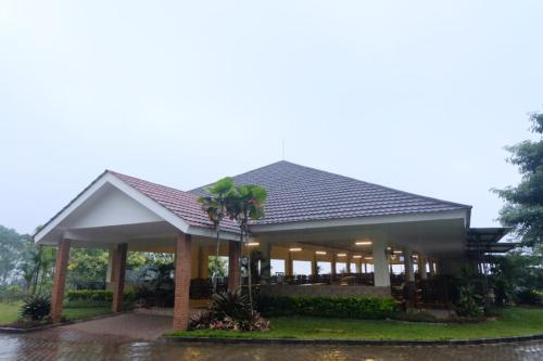 Taman Bukit Palem Resort – Bogor, PA