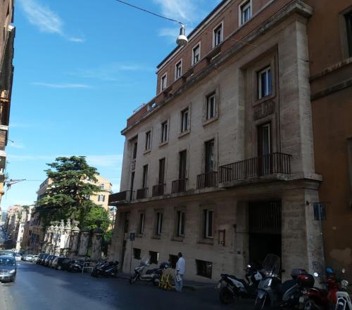 V-Accommodation IV Fontane - image 14