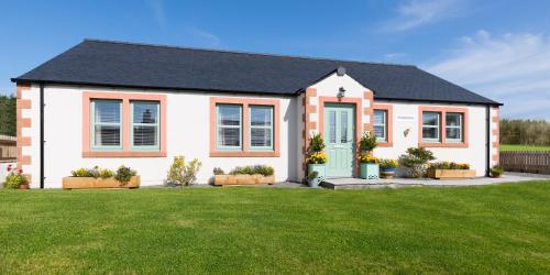 Hazyview Luxury B&b, , Dumfries and Galloway