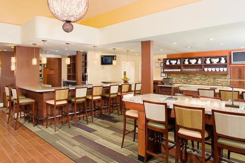 Hyatt House Dallas Las Colinas