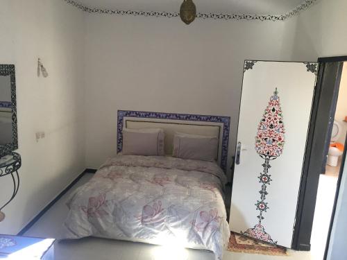 Flashback House Room Type - Studio Apartment