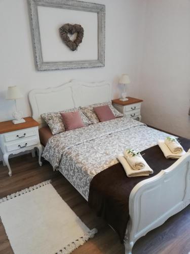 Apartament HANYSEK in Gora Swietej Anny