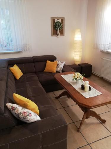 Apartament HANYSEK in Gora Swietej Anny