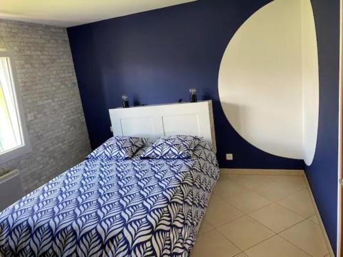 Industrie de Caro gîte à louer Bretagne