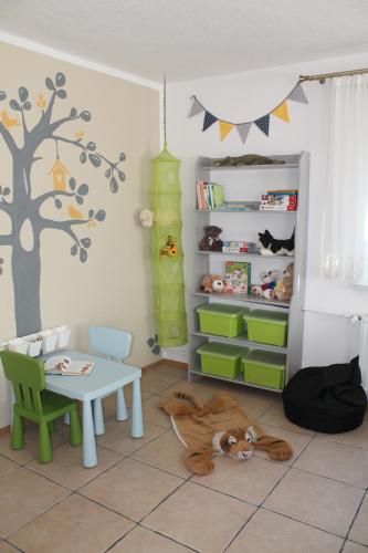 Apartament HANYSEK in Gora Swietej Anny