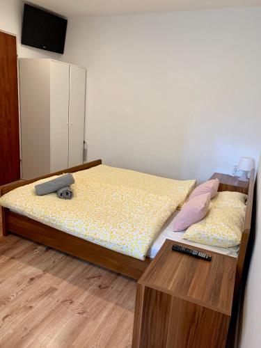 Apartamencik Centrum, Polanica-Zdrój (fotografie 7)
