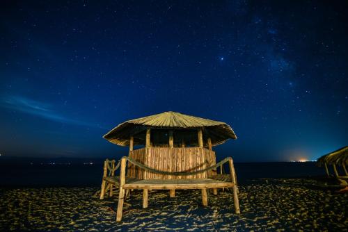 Ananda Beach Camp Nuweiba