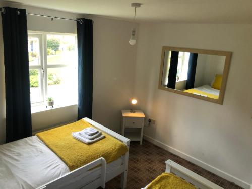 The Cosy Place, on door step of Derby Royal Hospital