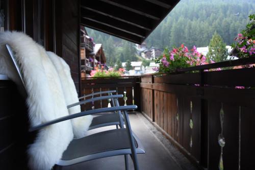 Hotel Astoria Zermatt