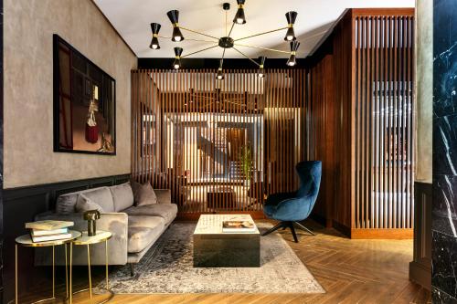 Radisson Blu Hotel Madrid Prado - image 2
