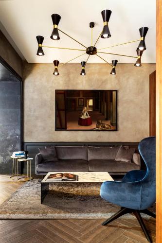 Radisson Blu Hotel Madrid Prado - image 10