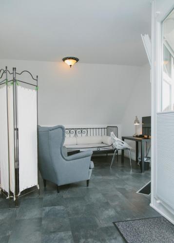 Gästehaus Vigliarolo gewerblich Jedes Zimmer eigenes Bad Gemeinschaftsküche (Gastehaus Vigliarolo gewerblich Jedes Zimmer eigenes Bad Gemeinschaftskuche) in 埃爾姆斯霍恩