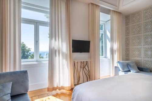 Santiago de Alfama - Boutique Hotel - image 9