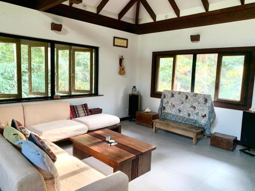 VillaVarin Ko Jum - Nature, Space & Luxury 1