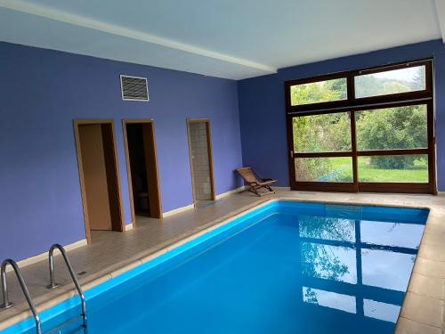 Les Cigognes Hotel de charme Bois de la Taxonnière