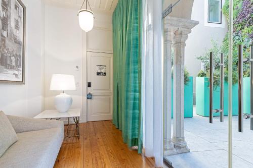 Santiago de Alfama - Boutique Hotel - image 7