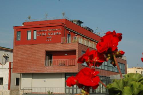 Albergo Casa Rossa 1888snc