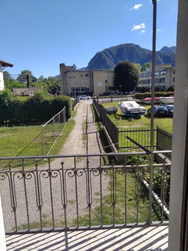  Tra la Stazione e il Lago in Mergozzo