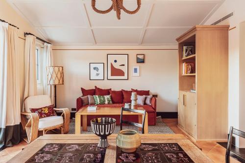 Hotel Lou Pinet - image 10