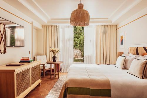 Superior Room - Double or Twin image 3