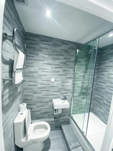 Brownlows Inn Room Type - Deluxe Double Room