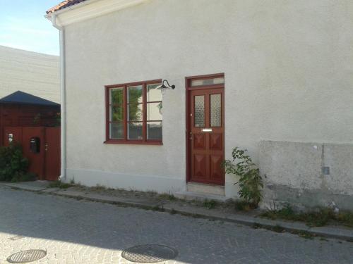 Apartment (3 Adults)