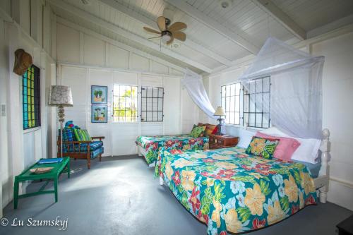 Veranda View Guesthouse in Calibishie