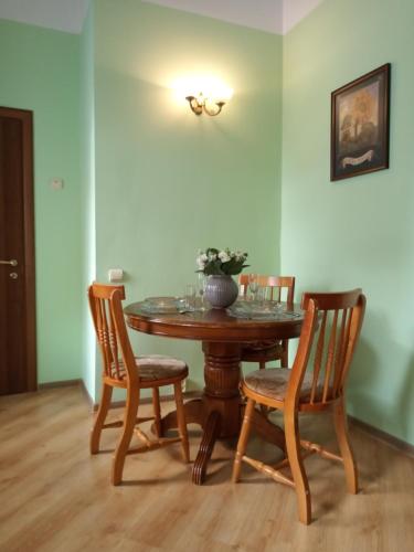 Fa Flats 1st Tverskaya-Yamskaya