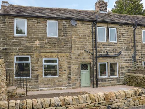 Hill Top Cottage - image 14
