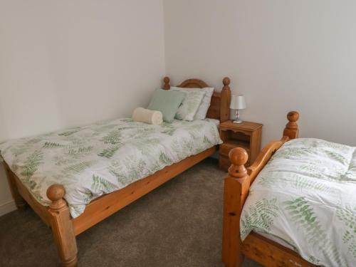 Hill Top Cottage - image 13