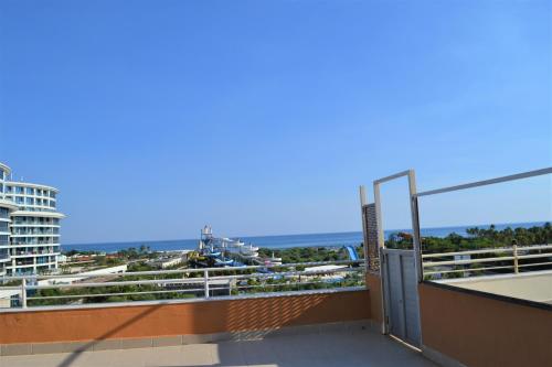  Prestij Apart Hotel in Lara