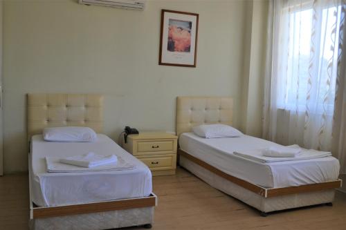  Prestij Apart Hotel in Lara