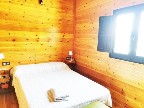  VILLA CAMINO DEL PALO, Unterkunft in Churriana de la Vega