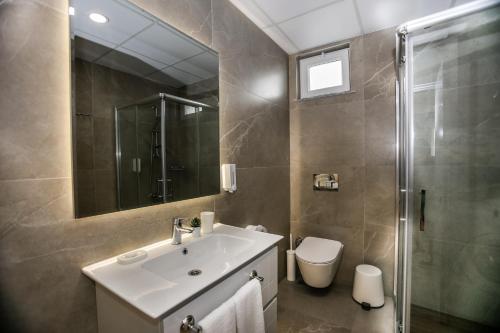 Stile Suite Family Hotel, Antalya (photo 7)