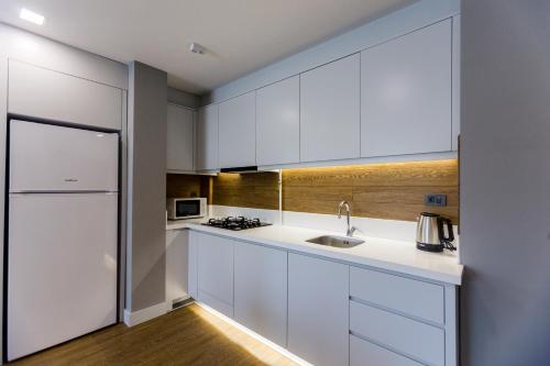Stile Suite Family Hotel, Antalya (photo 8)