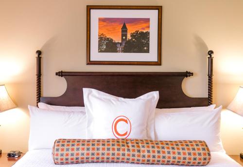 1 king bed