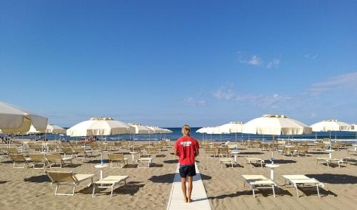Hotel Miramare