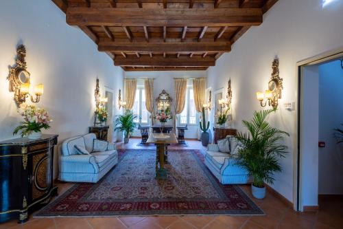 Vistas, Hotel Principessa Leonora in Ferrara