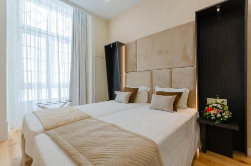 Hotel Duas Nações, Лиссабон (фото 10)