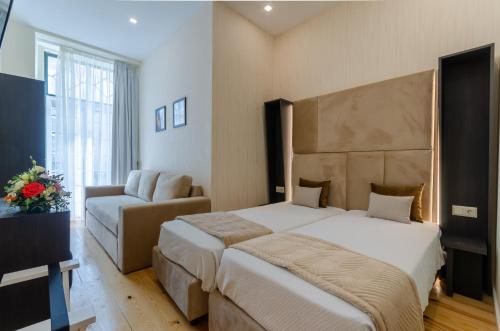 Hotel Duas Nações, Лиссабон (фото 4)