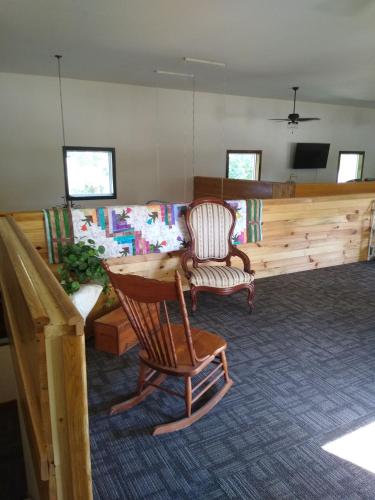 Pearl Island B & B - image 5