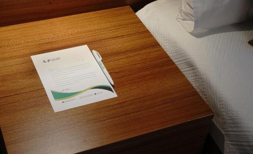 Class Hotel Bosphorus - image 6