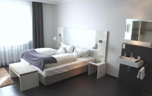 Business Wieland Hotel, Düsseldorf (zdjęcie 3)
