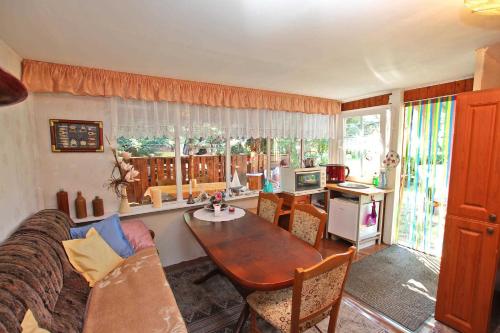 Einfache Camping Huette Kieve SEE - image 7
