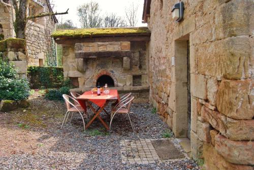 Hôtel Restaurant Le Mûrier de Viels - Grand Figeac